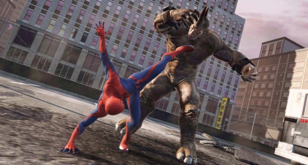 spiderman